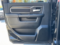 Used 2024  Ram 2500 4WD Big Horn Crew Cab 6'4" Box at Tecforce Automotive near Bridgeport, NY