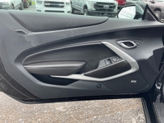 Used 2022 Chevrolet Camaro 2dr Cpe LT1 at Tecforce Automotive near Bridgeport, NY