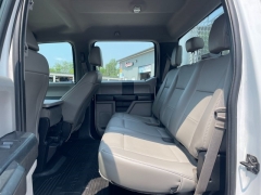 Used 2019 Ford Super Duty F-450 CC 4WD Crew Cab 203" DRW XL at Tecforce Automotive near Bridgeport, NY