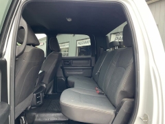 Used 2023  Ram 2500 4WD Tradesman Crew Cab 6'4" Box at Tecforce Automotive near Bridgeport&comma; NY