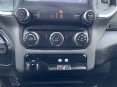 Used 2024  Ram 3500 4WD Big Horn Crew Cab 8' Box at Tecforce Automotive near Bridgeport&comma; NY