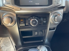 Used 2019 Toyota 4Runner 4d SUV 4WD SR5 at Tecforce Automotive near Bridgeport, NY