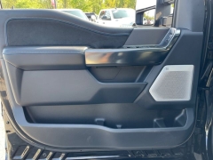 Used 2026  Ford Super Duty F-250 4WD Platinum Crew Cab SRW 6&period;75' Box at Tecforce Automotive near Bridgeport&comma; NY