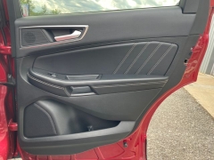 Used 2024  Ford Edge ST AWD at Tecforce Automotive near Bridgeport&comma; NY