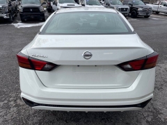 Used 2019  Nissan Altima 4d Sedan FWD 2&period;5L S at Tecforce Automotive near Bridgeport&comma; NY