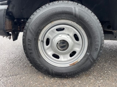 Used 2021  Ford Super Duty F-250 4WD XL Reg Cab SRW 8' Box at Tecforce Automotive near Bridgeport&comma; NY