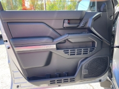 Used 2026  Toyota 4Runner TRD Sport Premium 4WD at Tecforce Automotive near Bridgeport&comma; NY