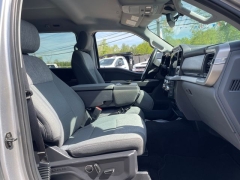 Used 2021  Ford F-150 4WD XLT SuperCrew 5&period;5' Box at Tecforce Automotive near Bridgeport&comma; NY