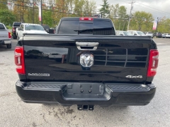 Used 2023  Ram 2500 4WD Laramie Crew Cab 6'4" Box at Tecforce Automotive near Bridgeport&comma; NY