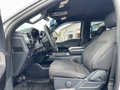 Used 2021 Ford F-150 4WD XL SuperCrew 5.5' Box at Tecforce Automotive near Bridgeport, NY