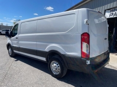 Used 2023  Ford Transit Cargo Van T-150 148" Low Rf 8670 GVWR AWD at Tecforce Automotive near Bridgeport&comma; NY