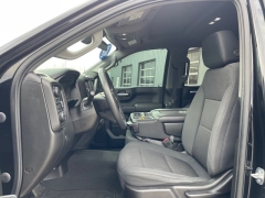 Used 2020  Chevrolet Silverado 1500 4WD Double Cab Custom at Tecforce Automotive near Bridgeport&comma; NY