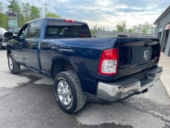 Used 2022 Ram 2500 4WD Big Horn Crew Cab 6'4" Box at Tecforce Automotive near Bridgeport, NY