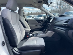 Used 2022  Subaru Forester CVT at Tecforce Automotive near Bridgeport&comma; NY