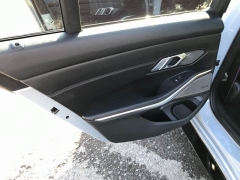 Used 2022 BMW M3 Competition xDrive Sedan at Tecforce Automotive near Bridgeport, NY