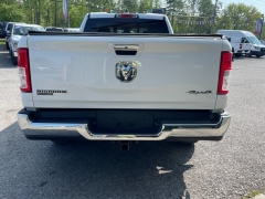 Used 2024 Chevrolet Silverado 1500 2WD Reg Cab 140" Work Truck at Tecforce Automotive near Bridgeport, NY