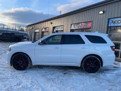 Used 2018  Dodge Durango 4d SUV AWD R&sol;T at Tecforce Automotive near Bridgeport&comma; NY