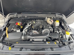 Used 2023  Jeep Gladiator Sport S 4x4 at Tecforce Automotive near Bridgeport&comma; NY