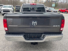 Used 2016  Ram 1500 4WD Crew Cab Outdoorsman at Tecforce Automotive near Bridgeport&comma; NY