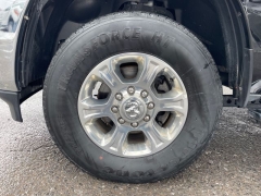 Used 2024  Ram 2500 4WD Big Horn Crew Cab 6'4" Box at Tecforce Automotive near Bridgeport&comma; NY