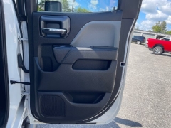 Used 2019  Chevrolet Silverado 2500 4WD Double Cab WT at Tecforce Automotive near Bridgeport&comma; NY