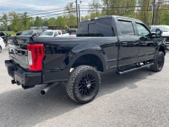 Used 2019  Ford Super Duty F-250 4WD Crew Cab Lariat at Tecforce Automotive near Bridgeport&comma; NY