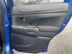 Used 2019  Mitsubishi Outlander Sport 4d SUV AWC 2&period;0L ES at Tecforce Automotive near Bridgeport&comma; NY