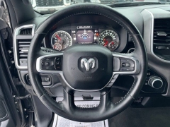 Used 2021  Ram 1500 4WD Big Horn Crew Cab 5'7" Box at Tecforce Automotive near Bridgeport&comma; NY