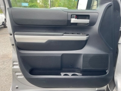 Used 2016  Toyota Tundra 4WD CrewMax SR5 5&period;7L at Tecforce Automotive near Bridgeport&comma; NY