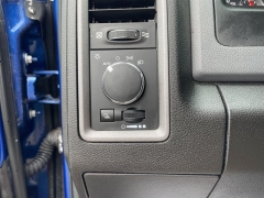 Used 2019 Ram 1500 Classic 4WD Quad Cab Tradesman at Tecforce Automotive near Bridgeport, NY