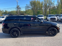 Used 2026  Dodge Durango GT AWD at Tecforce Automotive near Bridgeport&comma; NY