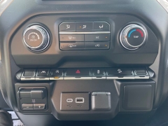 Used 2024  Chevrolet Silverado 1500 4WD Crew Cab 157" Work Truck at Tecforce Automotive near Bridgeport&comma; NY