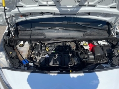 Used 2022 Ford Transit Connect Van XL LWB w/Rear Symmetrical Doors at Tecforce Automotive near Bridgeport, NY