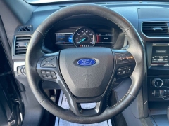 Used 2016  Ford Explorer 4d SUV 4WD XLT at Tecforce Automotive near Bridgeport&comma; NY
