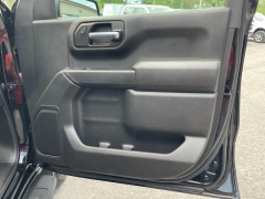 Used 2022 Chevrolet Silverado 1500 4WD Crew Cab 147" Custom Trail Boss at Tecforce Automotive near Bridgeport, NY