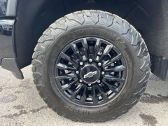 Used 2024 Chevrolet Silverado 2500HD 4WD Crew Cab 159" LT Gas at Tecforce Automotive near Bridgeport, NY
