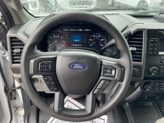 Used 2022  Ford Super Duty F-250 4WD XL Crew Cab SRW 6&period;75' Box at Tecforce Automotive near Bridgeport&comma; NY