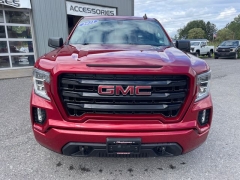 Used 2021  GMC Sierra 1500 4WD Crew Cab 147" Elevation w&sol;3SB at Tecforce Automotive near Bridgeport&comma; NY
