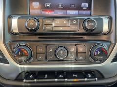 Used 2015  GMC Sierra 1500 4WD Double Cab SLT at Tecforce Automotive near Bridgeport&comma; NY