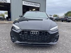 Used 2025  Audi A5 Sportback S line Premium 45 TFSI quattro at Tecforce Automotive near Bridgeport&comma; NY