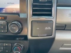 Used 2022  Ford Super Duty F-250 4WD XLT Crew Cab SRW 6&period;75' Box at Tecforce Automotive near Bridgeport&comma; NY