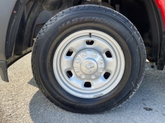 Used 2021 Ram 2500 2WD Tradesman Reg Cab 8' Box at Tecforce Automotive near Bridgeport, NY