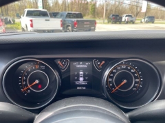 Used 2022  Jeep Gladiator Willys Sport 4x4 at Tecforce Automotive near Bridgeport&comma; NY