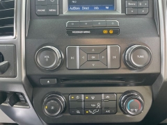 Used 2017  Ford Super Duty F-250 4WD Crew Cab XLT at Tecforce Automotive near Bridgeport&comma; NY