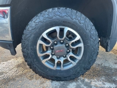 Used 2022  GMC Sierra 2500HD 4WD Crew Cab 159" SLE Dsl at Tecforce Automotive near Bridgeport&comma; NY