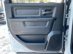 Used 2021  Ram 2500 4WD Tradesman Crew Cab 6'4" Box at Tecforce Automotive near Bridgeport&comma; NY