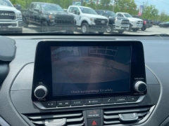 Used 2020 Nissan Altima 4d Sedan FWD 2.5L S at Tecforce Automotive near Bridgeport, NY