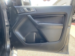 Used 2019  Ford Ranger 4WD SuperCab Lariat at Tecforce Automotive near Bridgeport&comma; NY