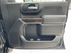 Used 2021  GMC Sierra 1500 4WD Crew Cab 147" SLE at Tecforce Automotive near Bridgeport&comma; NY