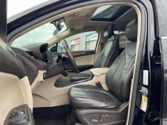 Used 2017  Lincoln MKC 4d SUV AWD Select at Tecforce Automotive near Bridgeport&comma; NY